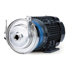 AC4STS4E320B065C08 FTI Finish Thompson AC Series 316SS Pump