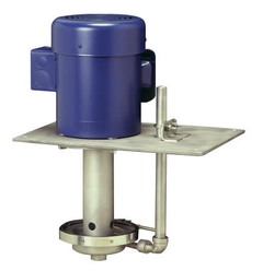 Finish Thompson AK5STS1V14005J08 AK5 Pump Series