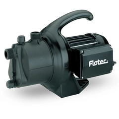 FP5112-08 Pentair Flotec Portable Utility/Booster Pump