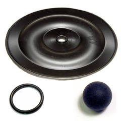 Yamada Pump Repair Kit K10-SS