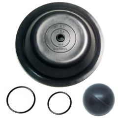 Yamada Pump Repair Kit K40-PV