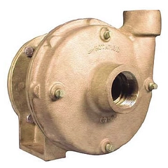 Oberdorfer Pump 81PB