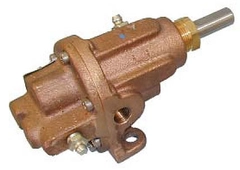 Oberdorfer Pump N1000LR