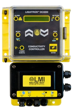 LMI Pumps DC4000-03-1 Liquitron Metering Pump Controller