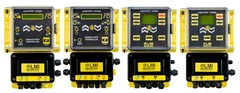 LMI Pumps FS5000 Chemical Metering Pump Drive