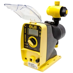 AD941-626VP LMI Excel Series AD Chemical Metering Pump