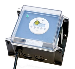 LMI Pumps 33424 Chemical Metering Pump Drive