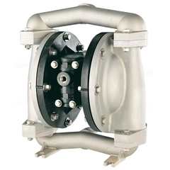 LI10-NP3-SS3E-N00 Lutz-Jesco Air Operated Double Diaphragm Pump