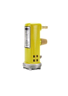 Lutz 0004-086 Drum Pump Motor MD1 (EX)