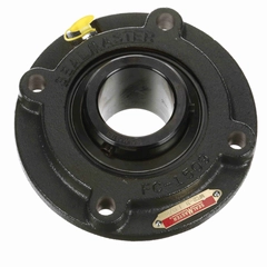 702335 Sealmaster MFCD-31 Gold Line Mounted Ball Bearing