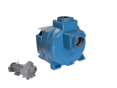 MP Pumps 36301, HHLF High Head Low Flow Self Priming Centrifugal Pump