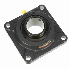 701957 Sealmaster MSF-38 Gold Line Mounted Ball Bearing