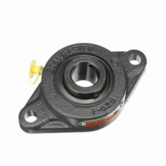 700129 Sealmaster MSFT-16 Gold Line Mounted Ball Bearing