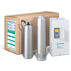 Myers Pumps M30PIK30-80 Pentair Intellidrive Pressure System