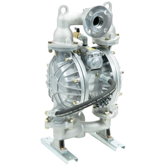 NDP-50BFS-HP Yamada 2:1 High Pressure AODD Pump 852843-HP