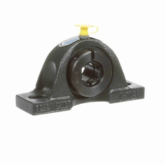704111 Sealmaster NP-204TMC Gold Line Mounted Ball Bearing