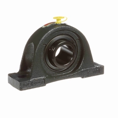 700186 Sealmaster NP-21 Gold Line Mounted Ball Bearing