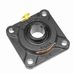 703428 Sealmaster SF-19C Gold Line Mounted Ball Bearing