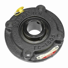 700509 Sealmaster SFC-20 Gold Line Mounted Ball Bearing