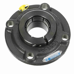 704325 Sealmaster SFC-210TMC Gold Line Mounted Ball Bearing