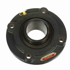 700525 Sealmaster SFC-38 Gold Line Mounted Ball Bearing
