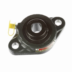 703519 Sealmaster SFT-8C Gold Line Mounted Ball Bearing