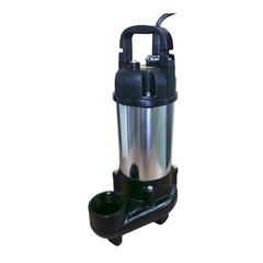 SE-50LD/460/3, Stancor Non Clog Effluent Avenger Pumps
