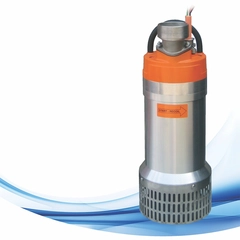 S1000 HV/575 Stancor Pumps P-Series Dewatering Pump