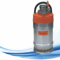 P-40C HH/230/1, Stancor Dewatering Pumps (Not MSHA Approved)