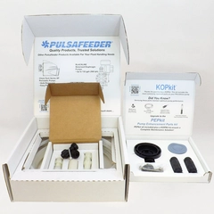 P6VTC3 PulsaFeeder Pumps Repair PEPKit, Parts & Accessories