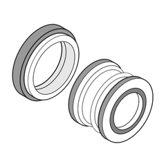 Berkeley Pump Repair Part S05646