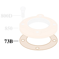 Berkeley Pump Repair Part S10364