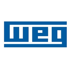 WEG 01509XT3E286T Explosion Proof Motor