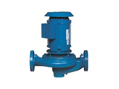 Weinman Pump Vertical Inline CV Series 1507CV-30P52