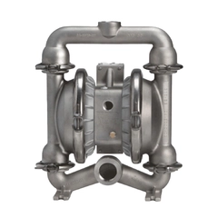 04-13208 Wilden Pumps Pro-Flo SHIFT XPS4/SSSSS/TWS/TF/STF