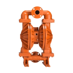 08-14816 Wilden Pumps Pro-Flo SHIFT XPS830/AAAAA/ZWS/WF/WF