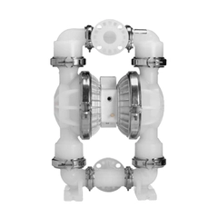 08-15378 Wilden Pump Pro-Flo SHIFT PS8/PKAPP/EPS/EP/PTV/0703