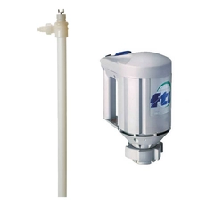 TBP-40-M5V Finish Thompson, FTI TB Series Drum Pump