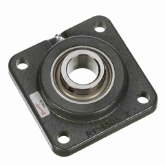 VF4S-118 Browning 767595 Mounted Ball Bearing, 1.125" Bore