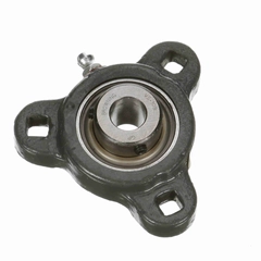 VF3S-108M Browning 767834 Mounted Ball Bearing, 0.5" Bore