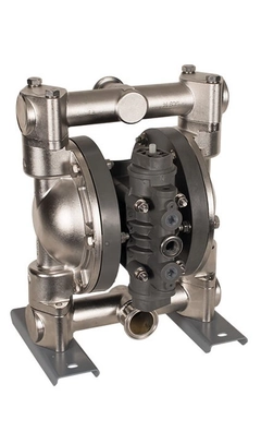855230-FDA Yamada Diaphragm Pump, Type NDP-25BSU-FDA