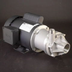 0155-0036-0400, TE-7S-MD March Series 7 Chemical Pump
