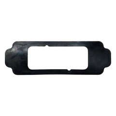 01-3502-52 Wilden Pumps Muffler Plate Gasket AODD Spare Part
