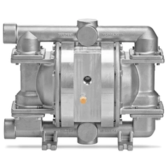 02-12921 Wilden Pumps Pro-Flo SHIFT XPS220/SSAAA/BNS/BN/SBN
