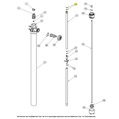 Finish Thompson 105621 Pump Repair Part
