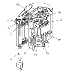 Finish Thompson 108322-2 Pump Repair Part
