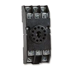 Barnes 134729, Pump Monitor Relays