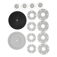 15-9814-55 Wilden Wet End Repair Kit 3" Aluminum Pumps
