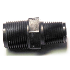 Yamada Pumps 15P-BUSH NIPPLE 3/4"X1/2"PP (RN075-50
