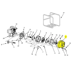 2111-001-01 - AMT Casing High Pressure
